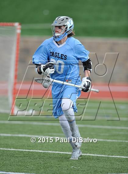 Thumbnail 3 in Valor Christian @ Ponderosa photogallery.