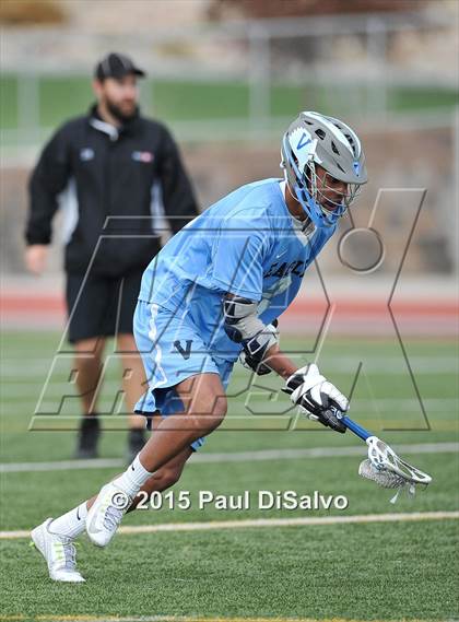 Thumbnail 2 in Valor Christian @ Ponderosa photogallery.