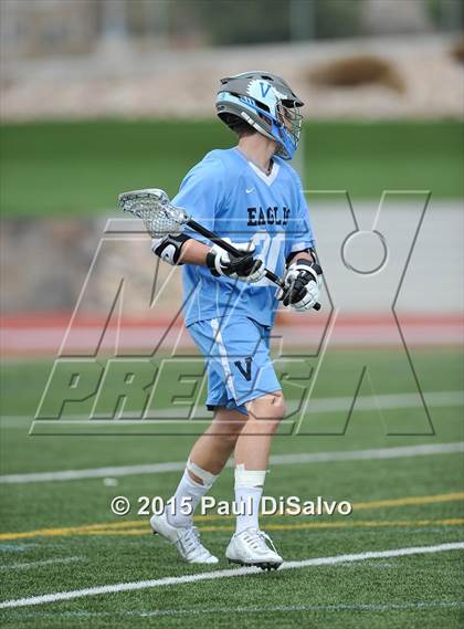 Thumbnail 3 in Valor Christian @ Ponderosa photogallery.
