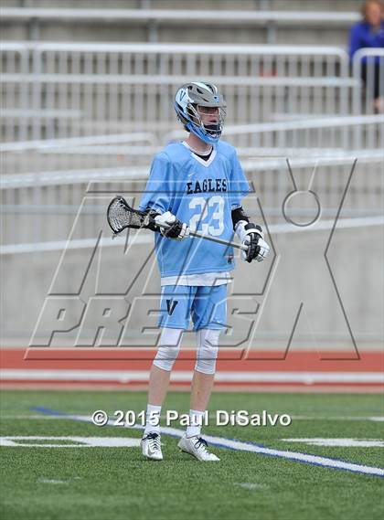 Thumbnail 3 in Valor Christian @ Ponderosa photogallery.