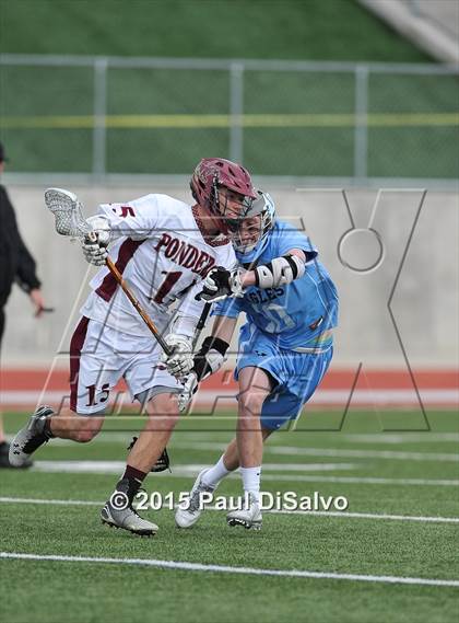 Thumbnail 2 in Valor Christian @ Ponderosa photogallery.