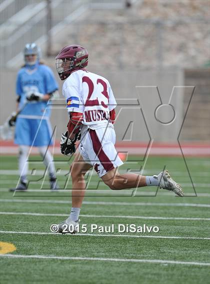 Thumbnail 3 in Valor Christian @ Ponderosa photogallery.