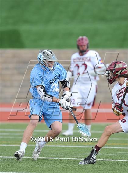 Thumbnail 1 in Valor Christian @ Ponderosa photogallery.