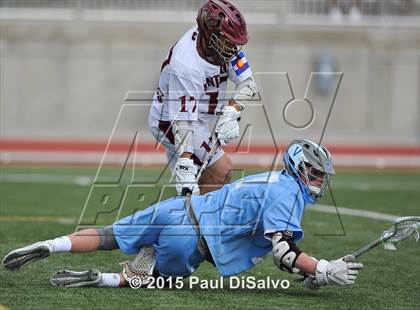 Thumbnail 1 in Valor Christian @ Ponderosa photogallery.