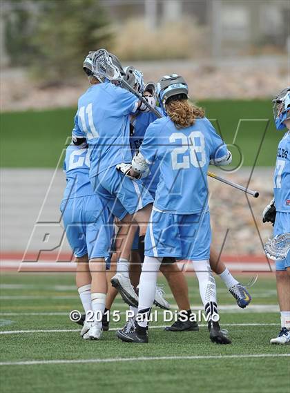 Thumbnail 3 in Valor Christian @ Ponderosa photogallery.