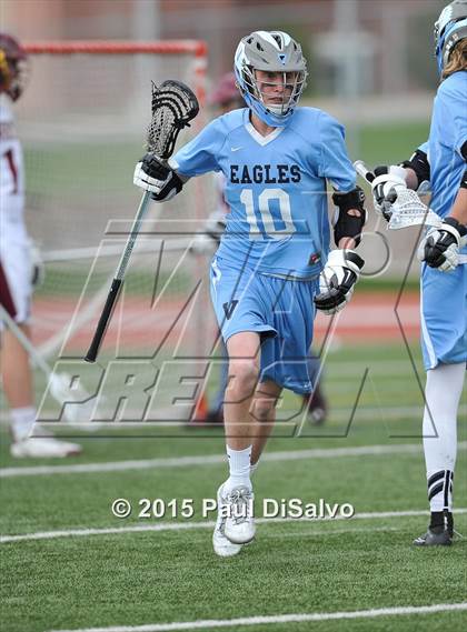 Thumbnail 1 in Valor Christian @ Ponderosa photogallery.