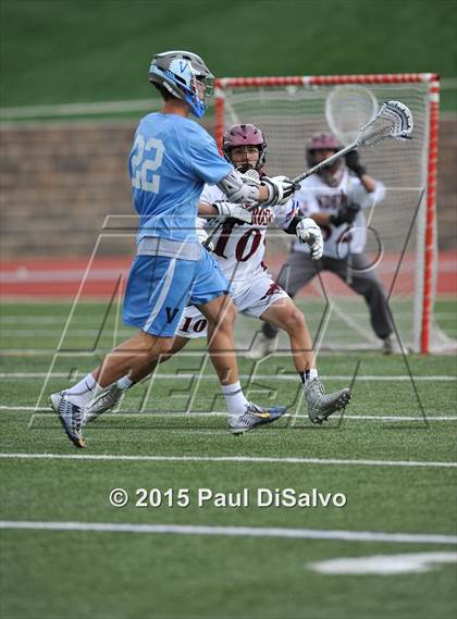 Thumbnail 1 in Valor Christian @ Ponderosa photogallery.