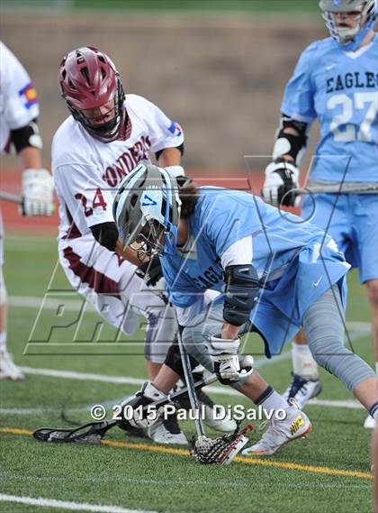 Thumbnail 3 in Valor Christian @ Ponderosa photogallery.
