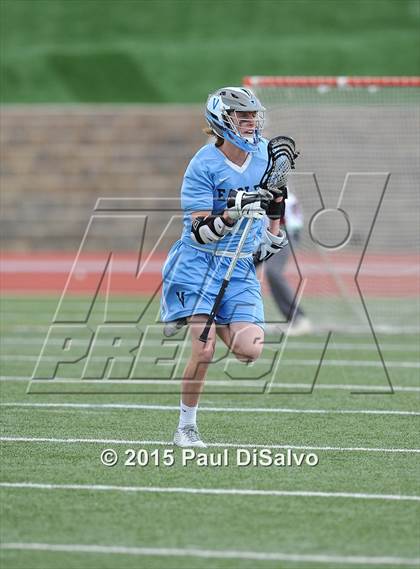 Thumbnail 2 in Valor Christian @ Ponderosa photogallery.