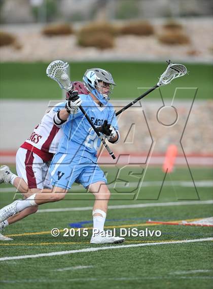 Thumbnail 3 in Valor Christian @ Ponderosa photogallery.
