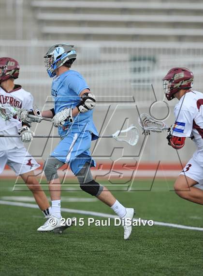 Thumbnail 2 in Valor Christian @ Ponderosa photogallery.