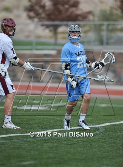 Thumbnail 3 in Valor Christian @ Ponderosa photogallery.