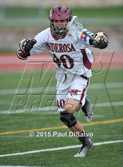 Thumbnail 3 in Valor Christian @ Ponderosa photogallery.