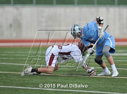 Thumbnail 2 in Valor Christian @ Ponderosa photogallery.