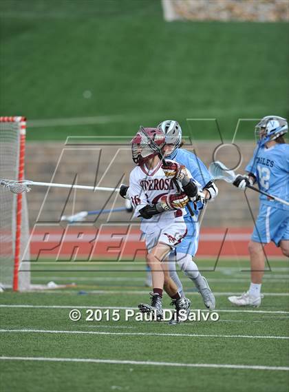 Thumbnail 2 in Valor Christian @ Ponderosa photogallery.