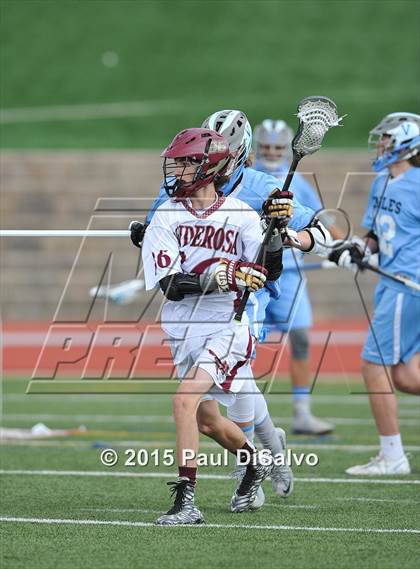 Thumbnail 3 in Valor Christian @ Ponderosa photogallery.