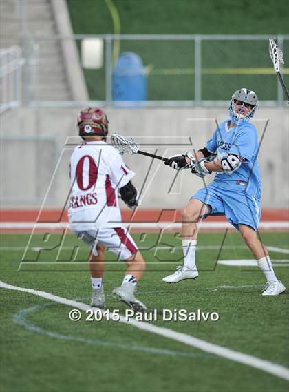 Thumbnail 2 in Valor Christian @ Ponderosa photogallery.