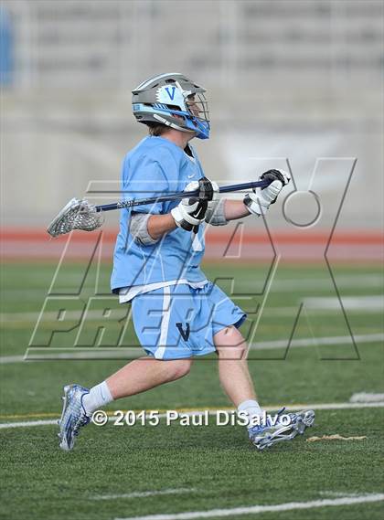 Thumbnail 1 in Valor Christian @ Ponderosa photogallery.