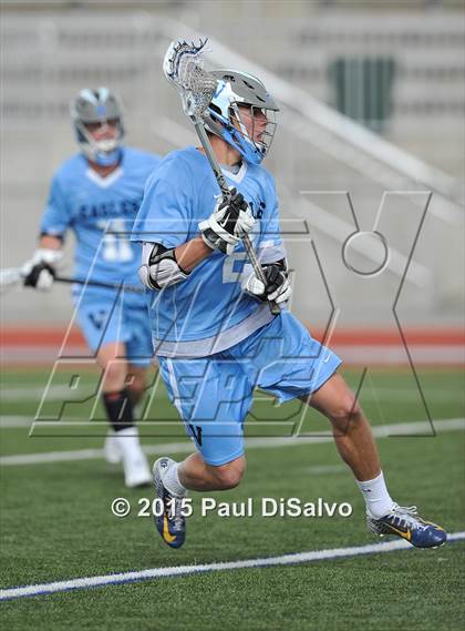 Thumbnail 1 in Valor Christian @ Ponderosa photogallery.