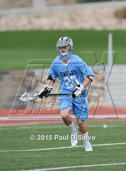 Thumbnail 1 in Valor Christian @ Ponderosa photogallery.