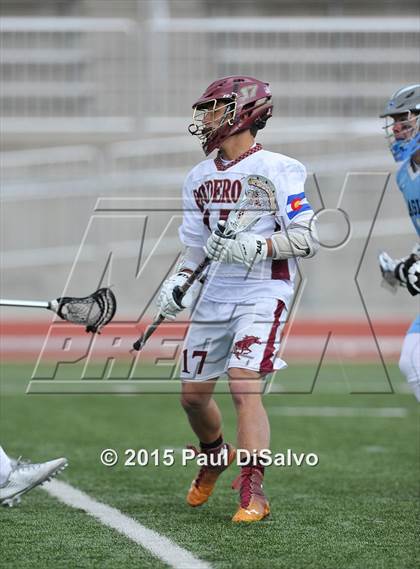 Thumbnail 1 in Valor Christian @ Ponderosa photogallery.