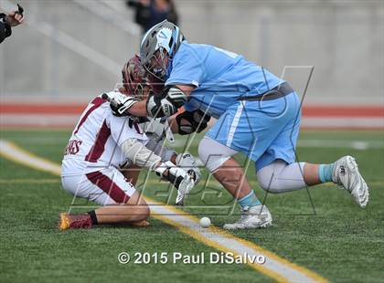 Thumbnail 2 in Valor Christian @ Ponderosa photogallery.