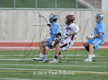 Thumbnail 3 in Valor Christian @ Ponderosa photogallery.