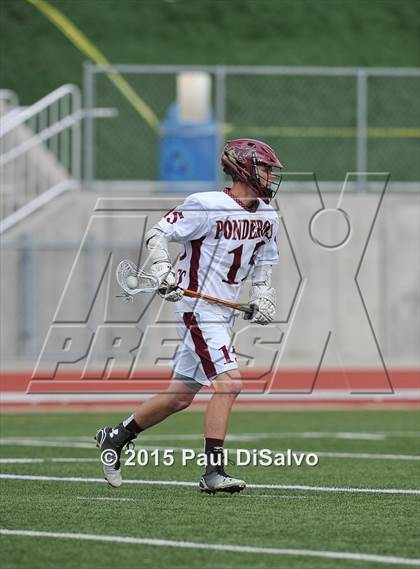 Thumbnail 2 in Valor Christian @ Ponderosa photogallery.