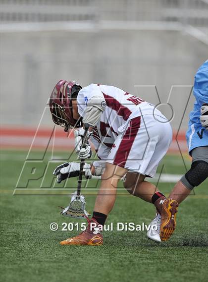 Thumbnail 2 in Valor Christian @ Ponderosa photogallery.