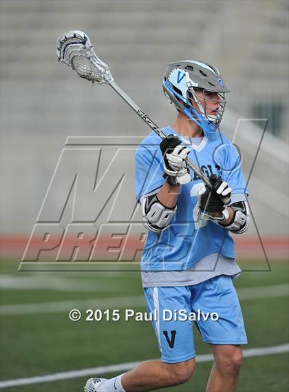 Thumbnail 2 in Valor Christian @ Ponderosa photogallery.