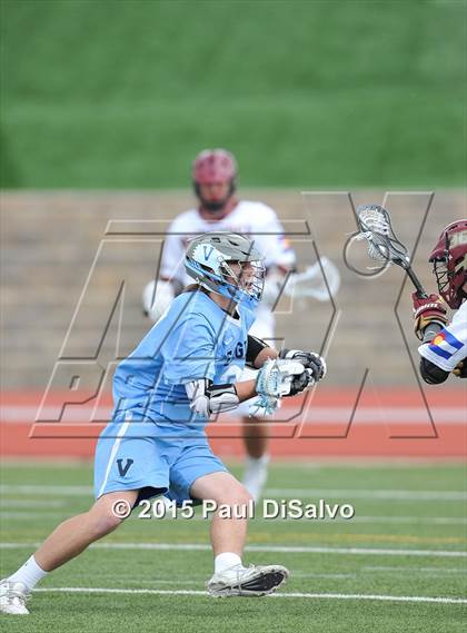 Thumbnail 1 in Valor Christian @ Ponderosa photogallery.