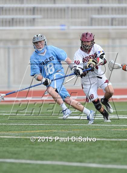 Thumbnail 1 in Valor Christian @ Ponderosa photogallery.