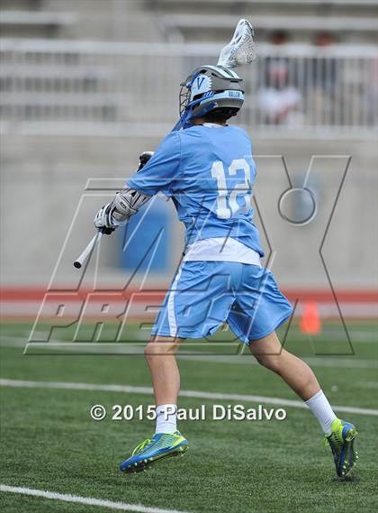 Thumbnail 3 in Valor Christian @ Ponderosa photogallery.
