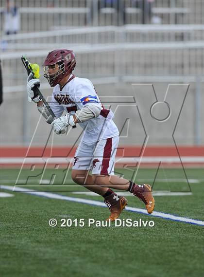 Thumbnail 3 in Valor Christian @ Ponderosa photogallery.