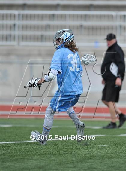 Thumbnail 3 in Valor Christian @ Ponderosa photogallery.