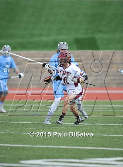 Thumbnail 1 in Valor Christian @ Ponderosa photogallery.