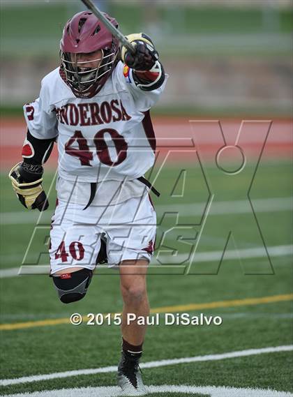 Thumbnail 1 in Valor Christian @ Ponderosa photogallery.