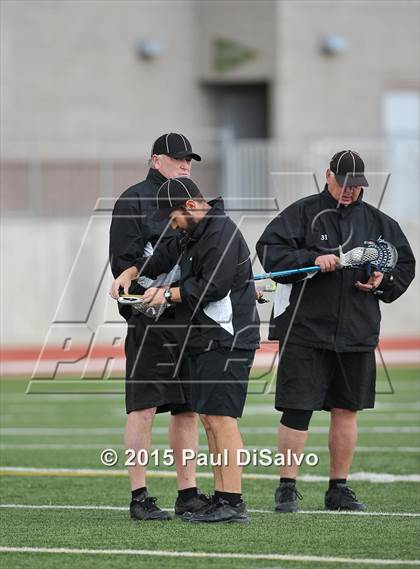Thumbnail 3 in Valor Christian @ Ponderosa photogallery.