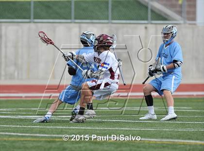 Thumbnail 2 in Valor Christian @ Ponderosa photogallery.