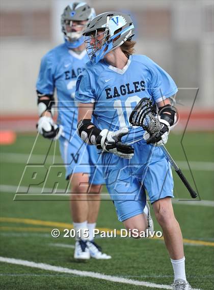 Thumbnail 3 in Valor Christian @ Ponderosa photogallery.