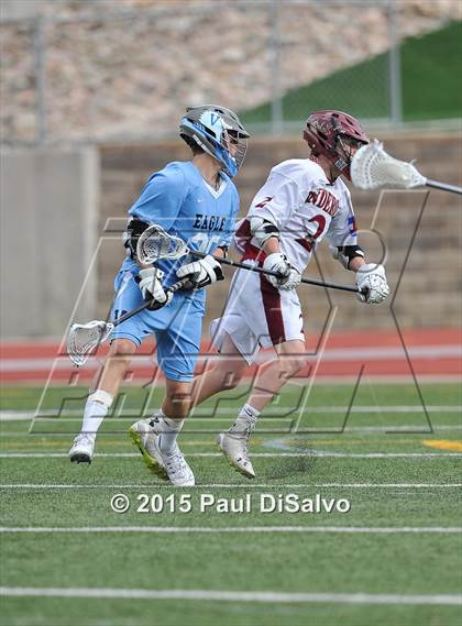 Thumbnail 1 in Valor Christian @ Ponderosa photogallery.
