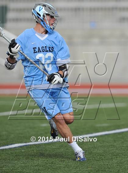 Thumbnail 3 in Valor Christian @ Ponderosa photogallery.