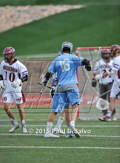 Thumbnail 2 in Valor Christian @ Ponderosa photogallery.