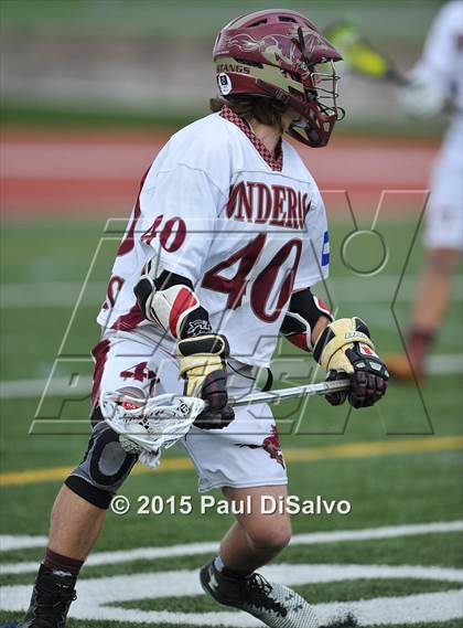 Thumbnail 1 in Valor Christian @ Ponderosa photogallery.