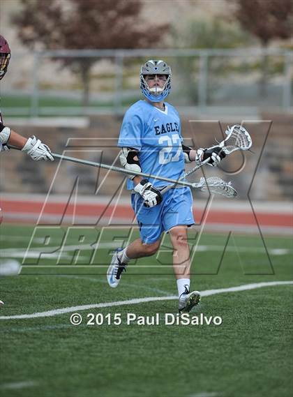 Thumbnail 1 in Valor Christian @ Ponderosa photogallery.