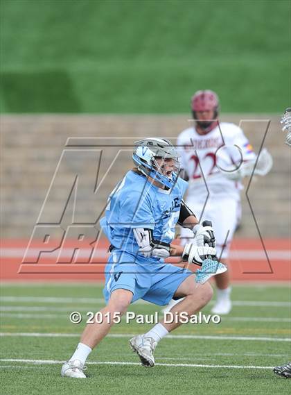 Thumbnail 3 in Valor Christian @ Ponderosa photogallery.
