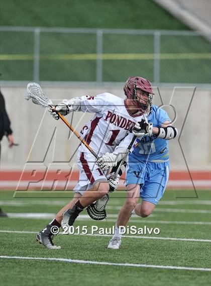 Thumbnail 1 in Valor Christian @ Ponderosa photogallery.