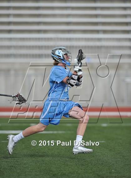 Thumbnail 3 in Valor Christian @ Ponderosa photogallery.