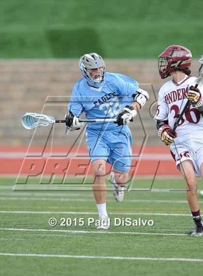 Thumbnail 3 in Valor Christian @ Ponderosa photogallery.