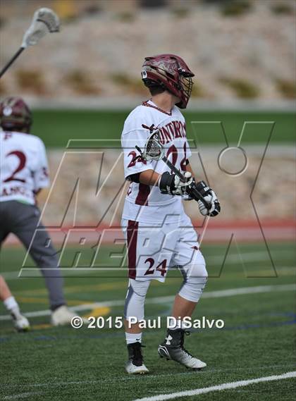 Thumbnail 3 in Valor Christian @ Ponderosa photogallery.